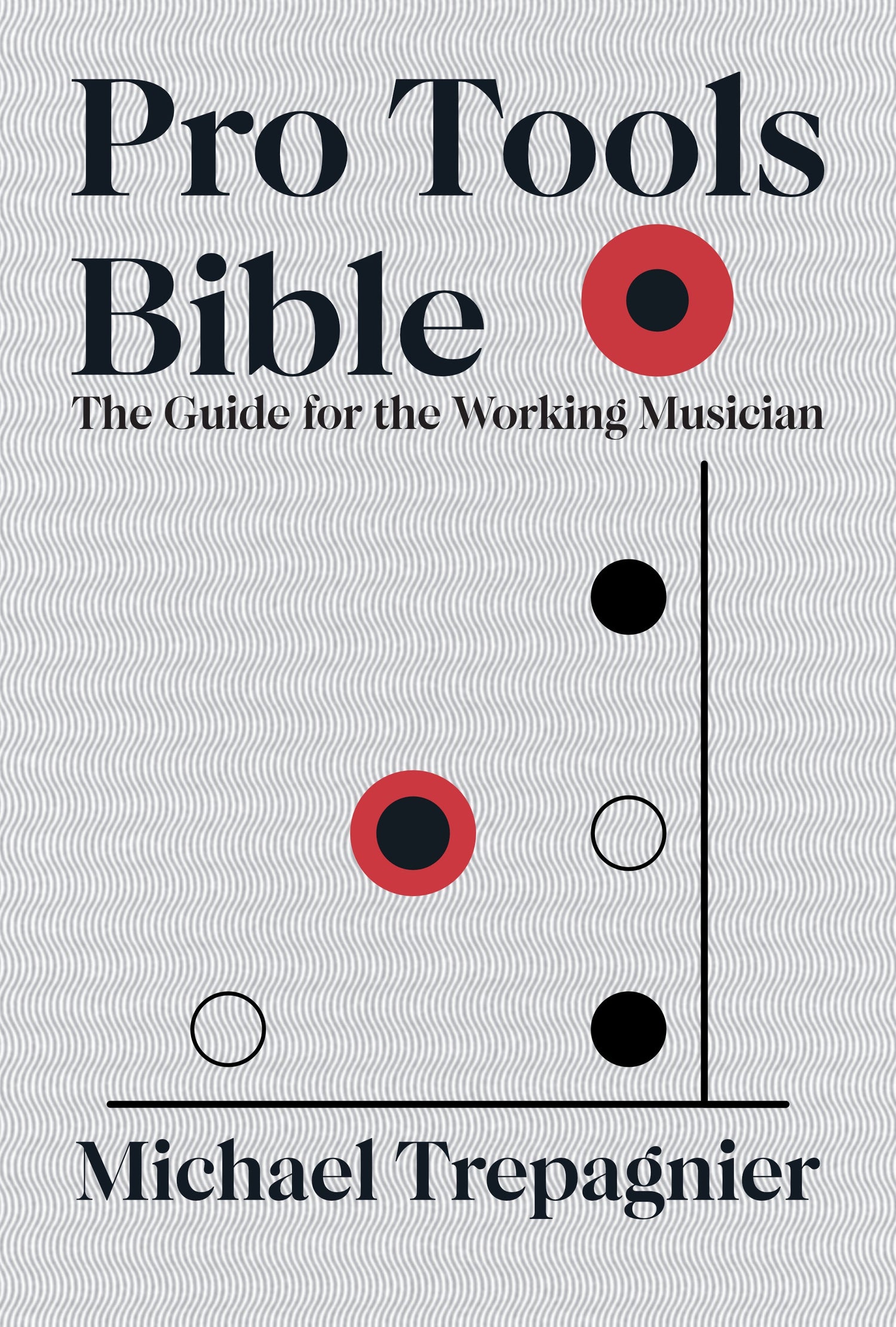 Pro Tools Bible